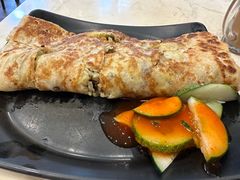 -新加坡Zam Zam餐馆