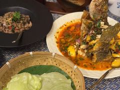 -南沙游艇会·大兵船餐厅