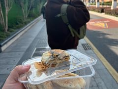 -江南蟹壳皇(新民桥店)