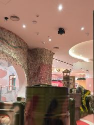 -奈尔宝家庭中心·儿童乐园·亲子餐厅(苏州大悦城店)