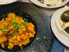 -LA MAISON公鸡和龙(蛇口店)