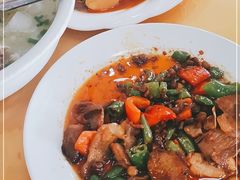 -荣生萝卜汤饭店