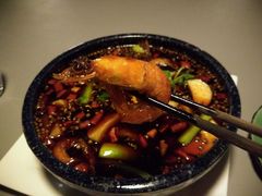 -T館·花园艺术餐厅