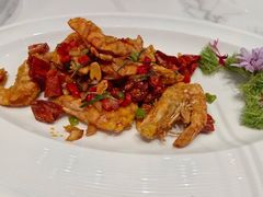 -酒蜻蜓·庭院私房菜(天元东路店)
