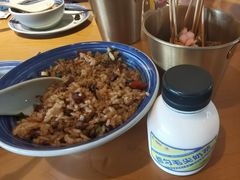 -包整·丝娃娃(一览甲秀楼风景店)