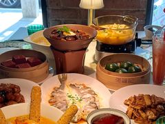 -张福记(陇海中路店)