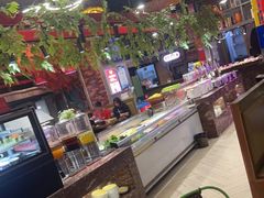 -九记潮汕现切鲜牛肉自助火锅(新开铺店)
