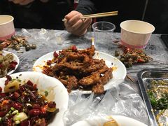 -小民大排档(光谷店)