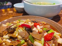-苏帮主三样菜·江湖川菜(高新店)
