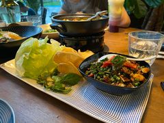 -星叶·东南亚料理(宁波万象汇店)
