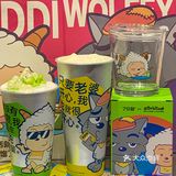 🆘7分甜✖️喜羊羊与灰太狼联名！可爱晕… 
