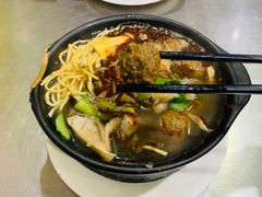 -清真·穆萨砂锅(大皮院店)