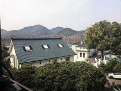 -马灯部落·西湖边的创意山景餐厅(虎跑动物园店)