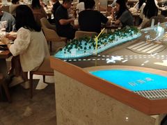 -星璞餐厅(深铁塘朗城君璞酒店)