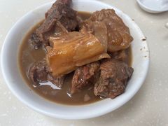 -麦文记面家(佐敦店)