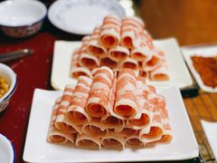 -重庆三峡火锅城(梅林店)