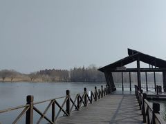 -溱湖国家湿地公园