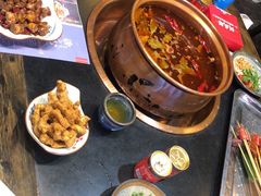 -镇江龙·火锅串串(武侯祠店)