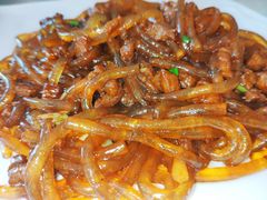 -巴依老爷·新疆美食(上城区天城路店)