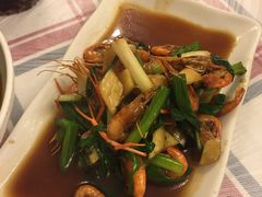 -玲珑餐厅(陕西南路店)
