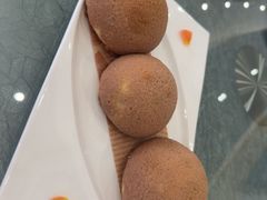 -国贸旋转餐厅(国贸广场店)