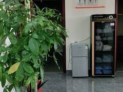 -张钰强中医正骨推拿连锁(唐家人才公寓店)