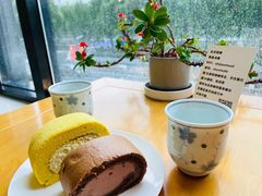-时间抽屉(裕华万达广场店)