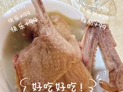 -红旗山庄(圭峰山店)