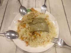 羊排饭-217丰惠源抓饭(星湖街店)