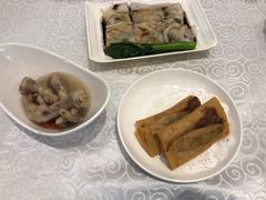 -畔山酒店中餐厅