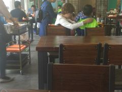 大堂-丰和轩餐厅(西四环南路辅路店)