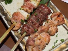 -弓二·烧鸟居酒屋(财富购物中心店)
