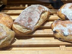 -熊叔熊婶面包房(团结湖店)