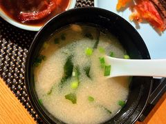 -虹料理·日料放题(悠方店)