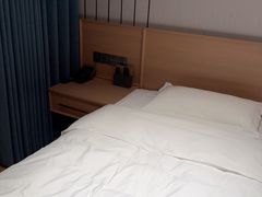 -喀纳斯鸿福生态度假酒店