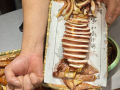 -金哥私房菜馆(张府园总店)