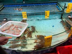 -美乐食街(小南店)