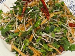 -百味地锅鸡(二店·财校分店)