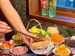 -纸盐河码头火锅(十八梯店)