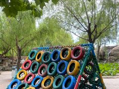 -沂蒙云瀑洞天景区