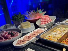 -大隐·成都火锅Bistro(合生麒麟新天地店)