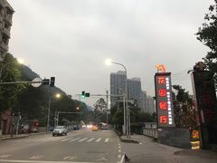 -夜宴江景餐厅
