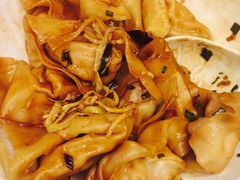 拌馄饨-熙盛源(滨湖万达店)