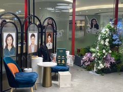 -海马体照相馆(北京apm店)