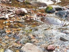 -本溪老边沟风景区