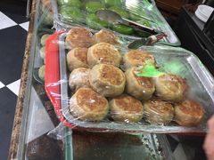 -白魁老号饭庄(安内店)