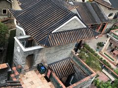 -东莞市可园博物馆