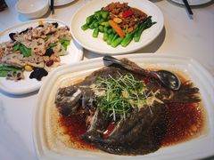 -天喜酒楼饭市·茶市(同德皇宫店)