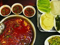 -自贡好吃客(科华店)