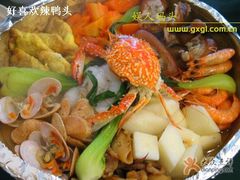 P13-春江饭店(共青团路总店)